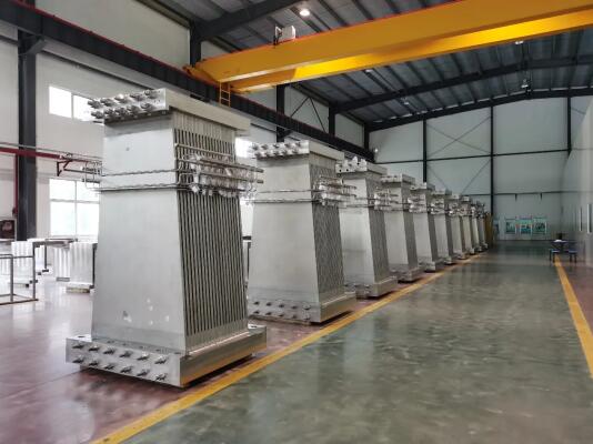 正式啟運！“人造太陽”重力支撐設備中國造